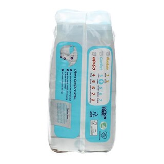 LIBERO | COMFORT DUO | ΠΑΝΕΣ ΜΩΡΟΥ MAXI 7 - 14 KGR No 4 36 ΤΕΜ