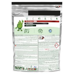 FAIRY | Κάψουλες Πλυντηρίου Πιάτων Platinum Plus Λεμόνι Anti Dull 24+24 Τεμάχια Δώρο