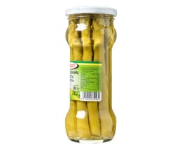 CARCAR | Asparagus Green 205g