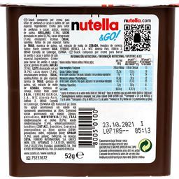 NUTELLA