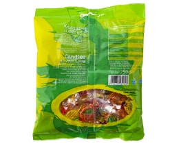 ΑΒ | Καραμέλες Φρούτων 250g