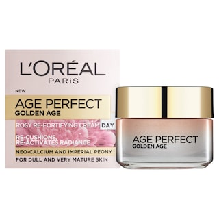 L'OREAL | Κρέμα Ημέρας Age Perfect Golden Age 50ml