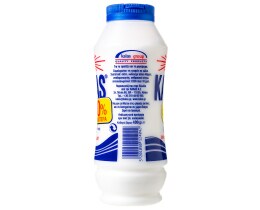 ΚΑΛΑΣ | Αλάτι Κλασικό Πλαστική Φιάλη 400gr (20% Φθην.)