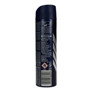 NIVEA | Αποσμητικό Spray Men Protect & Care 150ml