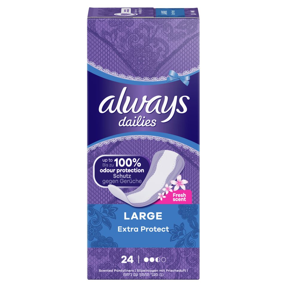 ALWAYS