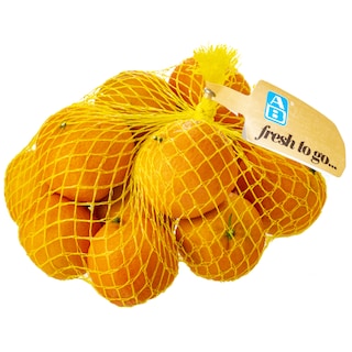 ΑΒ | Μανταρίνια Κλημεντίνες Ελληνικά Συσκευασμένα