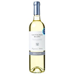 Οίνος Λευκός Sauvignon Blanc 750ml