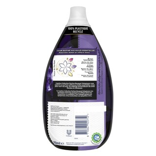 CAJOLINE | Συμπυκνωμένο Μαλακτικό Bouquet Voluptueux 38 Μεζούρες Έκπτ 50%