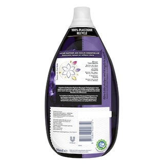 CAJOLINE | Συμπυκνωμένο Μαλακτικό Bouquet Voluptueux 38 Μεζούρες Έκπτ 50%