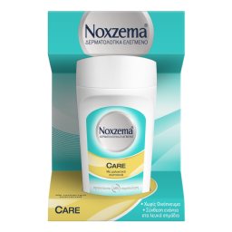 NOXZEMA | Αποσμητικό Roll On Care 50ml