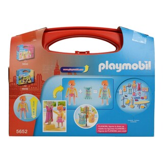 PLAYMOBIL