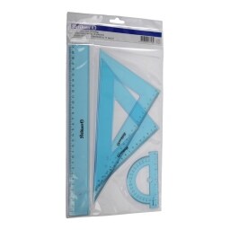 - | ΓΕΩΜΕΤΡΙΚΑ ΣΧΗΜΑΤΑ ΣΕΤ 4 ΤΕΜ