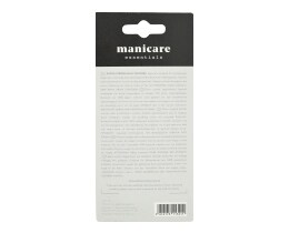 MANICARE | Ψαλίδι Νυχιών Extra Strong 1 Τεμάχιο