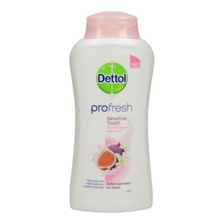 DETTOL | ΑΦΡΟΝΤΟΥΣ PRO FRESH SENSITIVE 500 ML