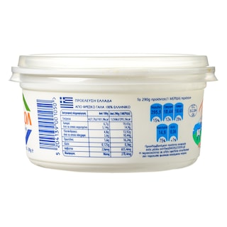 ΕΒΟΛ | Γιαούρτι Πρόβειο 290 gr