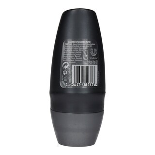 DOVE | MEN | ΑΠΟΣΜΗΤΙΚΟ ROLL ON AQUA IMPACT 50 ML