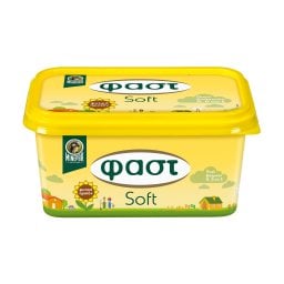 ΦΑΣΤ | Μαργαρίνη Soft 440g