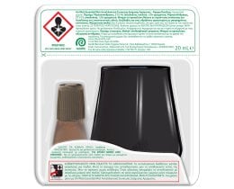 AIRWICK | Αρωματική Συσκευή Essential Mist με Ανταλλακτικό Βανίλια 20ml Έκπτωση 50%