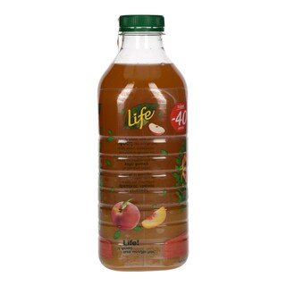 LIFE | ΦΡΟΥΤΟΠΟΤΟ ΜΗΛΟ ΡΟΔΑΚΙΝΟ 1 LT