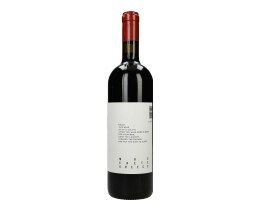 ΜΑΝΟΥΣΑΚΗ | Οίνος Ερυθρός Ξηρός Mrs 750ml