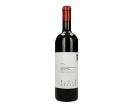 ΜΑΝΟΥΣΑΚΗ | Οίνος Ερυθρός Ξηρός Mrs 750ml
