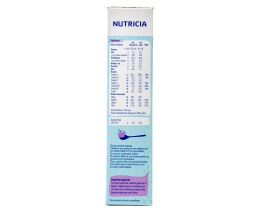 NUTRICIA | Βρεφική Κρέμα 4 Δημητριακά & Φρούτα 225gr