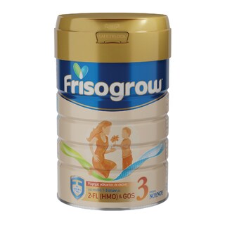 FRISOGROW