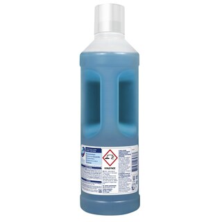 KLINEX | Καθαριστικό Πατώματος Φρεσκάδα Ωκεανού 1lt 1+1 Δώρο 1+1