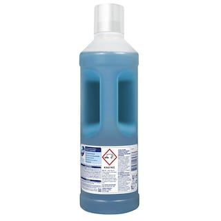 KLINEX | Καθαριστικό Πατώματος Φρεσκάδα Ωκεανού 1lt 1+1 Δώρο 1+1