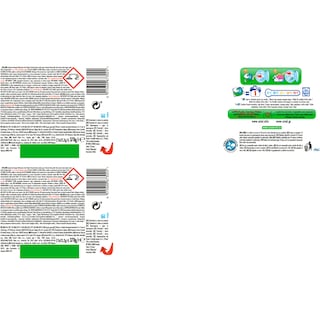 ARIEL | Kάψουλες Πλυντηρίου Ρούχων Allin1 PODS Mountain Spring 15 Τεμάχια 1+1 Δώρο