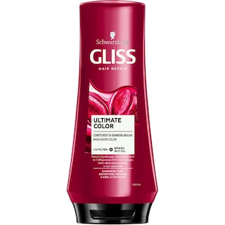 GLISS | ΜΑΛΑΚΤΙΚΗ ΚΡΕΜΑ ΓΙΑ BAΜΜENA ΜΑΛΛΙΑ 200 ML