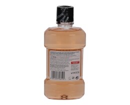 LISTERINE | ΣΤΟΜΑΤΙΚΟ ΔΙΑΛΥΜΑ CITRUS 250 ML