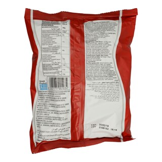 EL SABOR | EL SABOR NACHO CHIPS CHILI 100GR