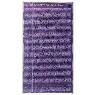 C THRU | Κολώνια Eau De Toilette Joyful Revel 30ml