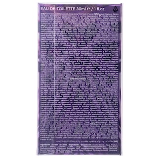 C THRU | Κολώνια Eau De Toilette Joyful Revel 30ml