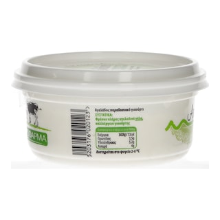 ΕΒΡΟΦΑΡΜΑ | ΓΙΑΟΥΡΤΙ ΛΕΥΚΟ ΑΓΕΛΑΔΟΣ 240 GR 240 GR