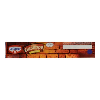 GUSEPPE | PIZZA GUSEPPE FOUR CHEESE ΤΕΣΣΕΡΑ ΤΥΡΙΑ ΚΑΤΕΨΥΓΜΕΝΗ 335GR