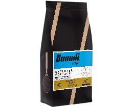 BUONDI | Καφές Espresso Ground Explorer Edition 200g