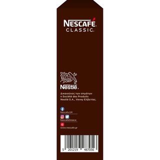 NESCAFE