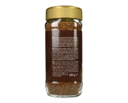 PERLA BEVERAGES | Στιγμιαίος Καφές Perla Gold 200g