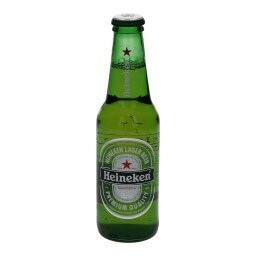 HEINEKEN | ΜΠYΡΑ ΦΙΑΛΗ 250 ML