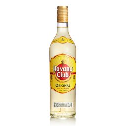 Ρούμι Havana Club 3 Ετών 700ml