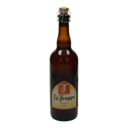 LA TRAPPE | ΜΠYΡΑ TRIPEL 750 ML