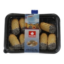 - | PETIT FOUR COCONUT 350GR