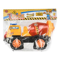 - | GRIT CARGO