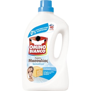OMINO BIANCO | OMINO BIANCO SENSITIVE