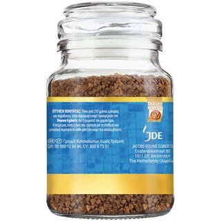 DOUWE EGBERTS | ΣΤΙΓΜΙΑΙΟΣ ΚΑΦΕΣ ΦΟΥΝΤΟΥΚΙ 95 GR