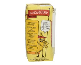 REBEL | ΡΟΦΗΜΑ ΓΑΛΑ ΚΑΡΥΔΑΣ ΜΠΑΝΑΝΑ 200 ML