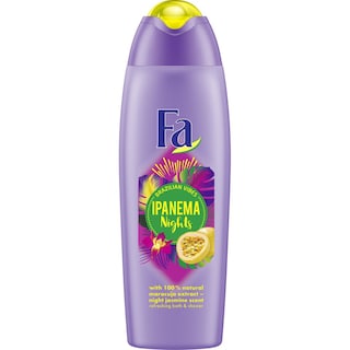 FA | ΑΦΡΟΛΟΥΤΡΟ IPANEMA NIGHTS 750 ML