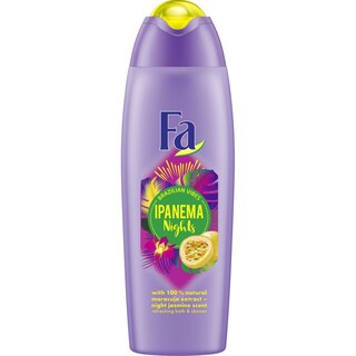 FA | FA FOAM BATH IPANEMA NIGHTS  750ML